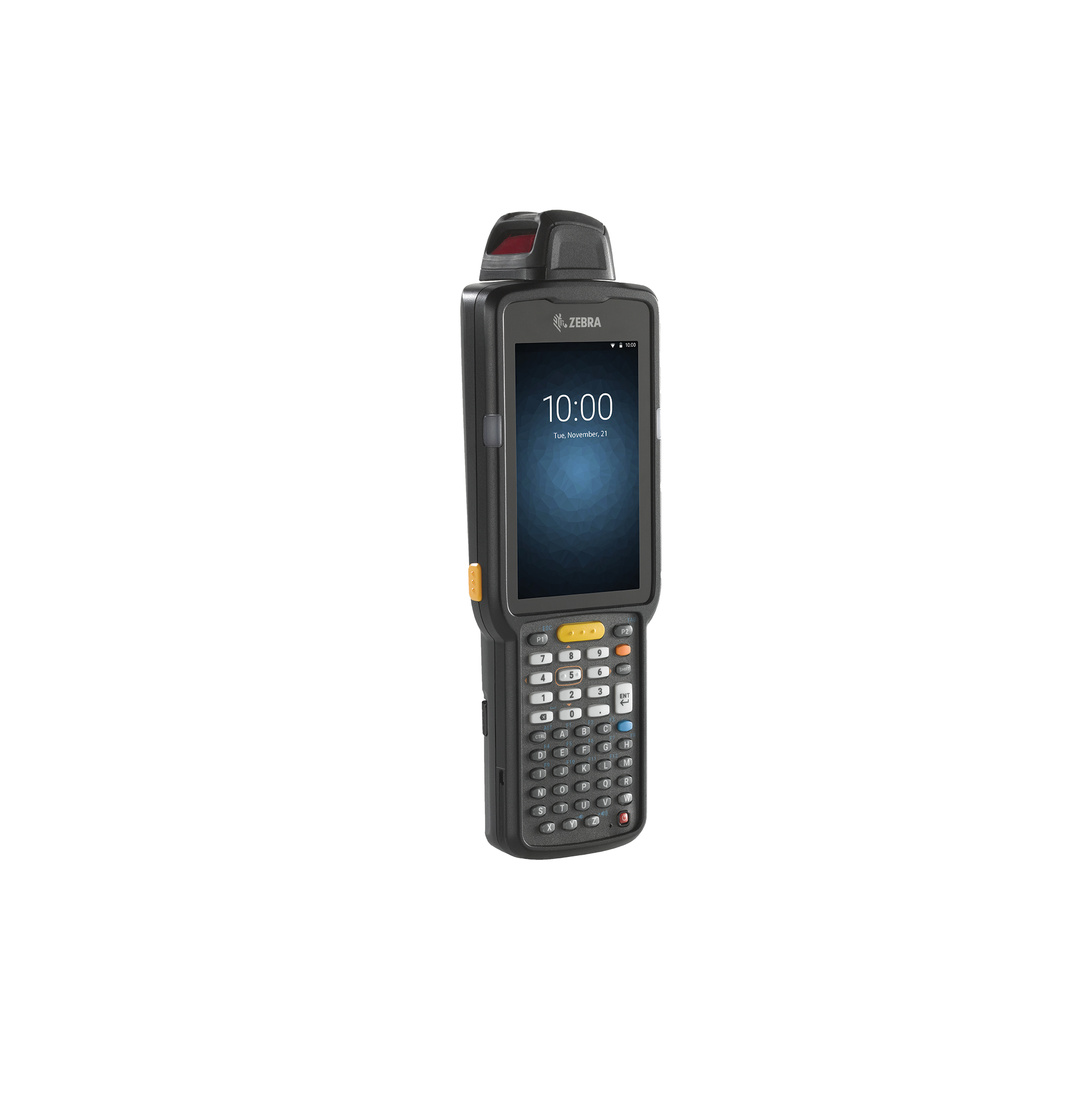 THIẾT BỊ KIỂM KHO MC3300X ZEBRA